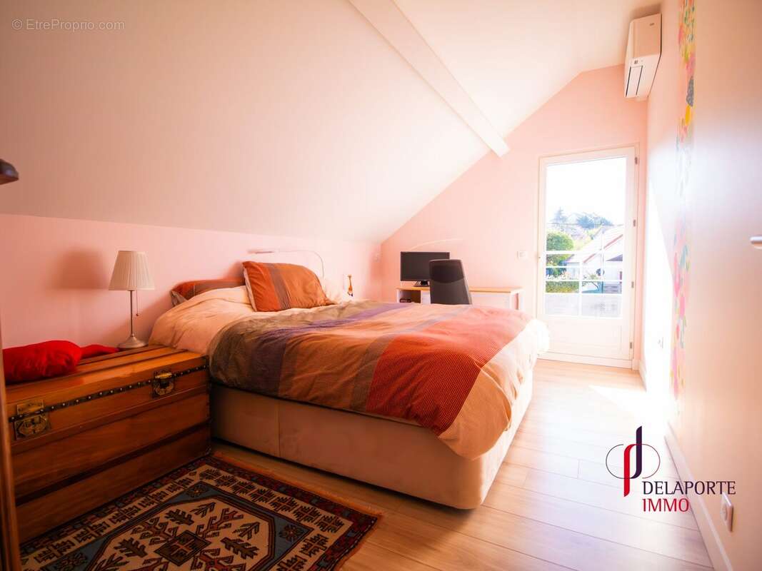 Maison à L&#039;ISLE-ADAM