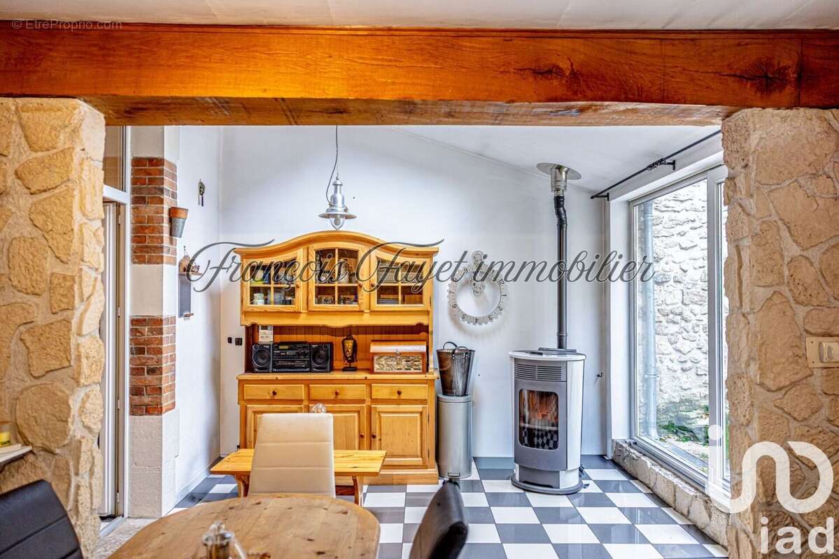 Photo 3 - Maison à ORLEANS