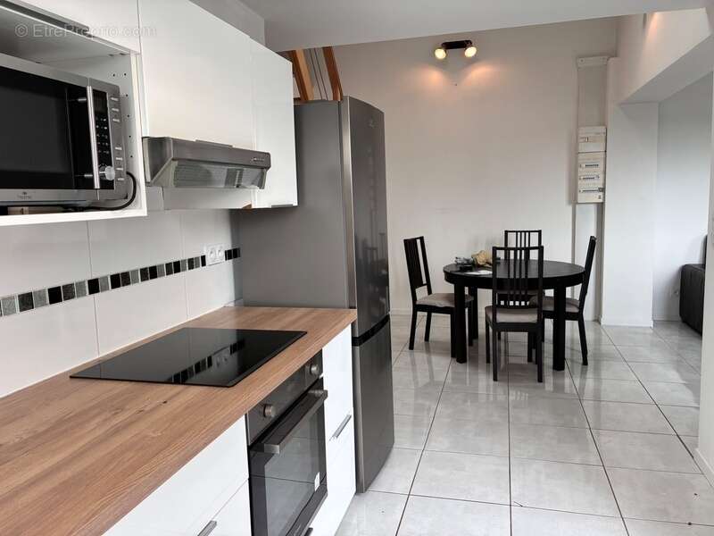 Appartement à MAINTENON