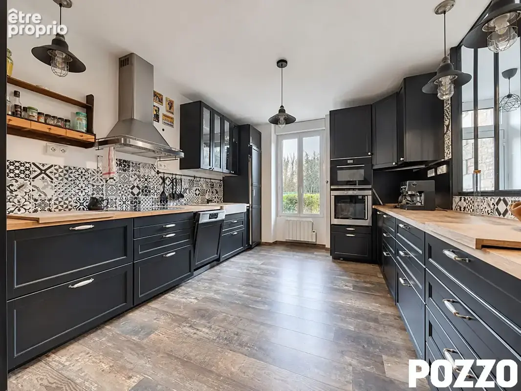 A vendre Appartement Granville - photo 3