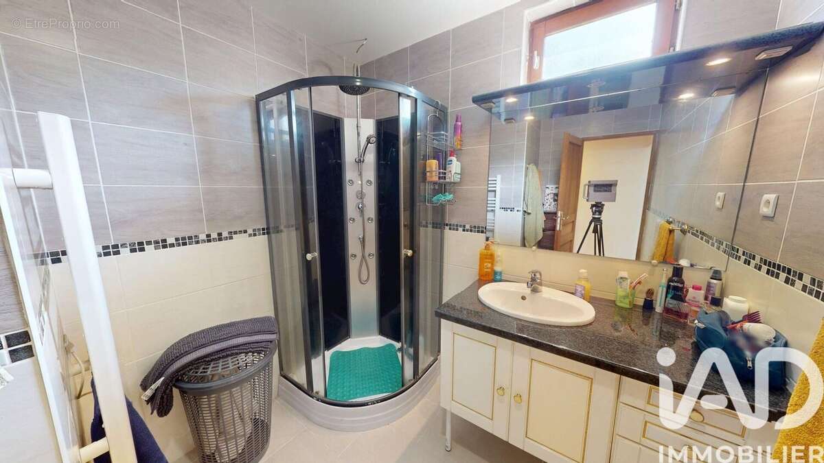 Photo 7 - Maison à DAMMARIE-LES-LYS