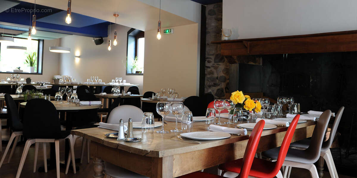 Commerce à GAVARNIE