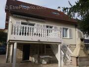 Maison à CHAMPS-SUR-MARNE