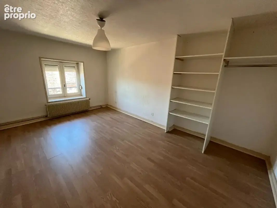Vaste appartement duplex à Louhans 118 m2 et terrasse couverte 40m² - photo 9