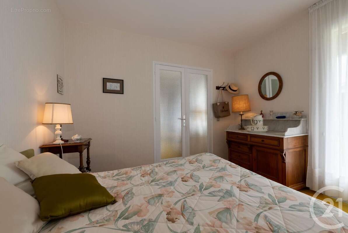 Appartement à SAINT-GEORGES-DE-DIDONNE