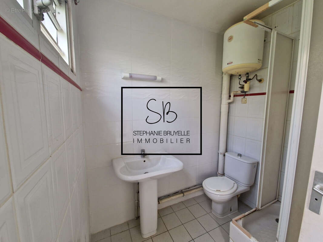 Appartement à FORT-DE-FRANCE