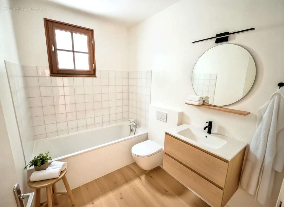 Maison 93m² à val-d'izé - photo 5