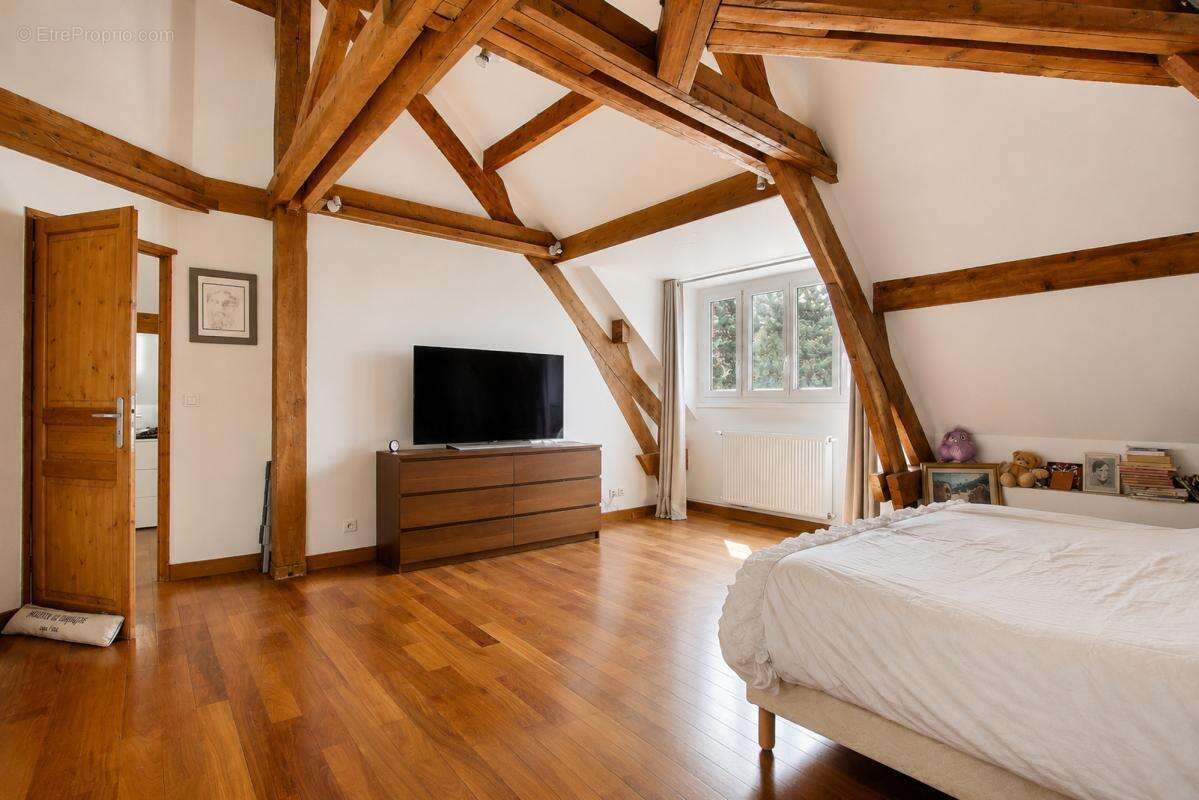 Maison à COLOMBES