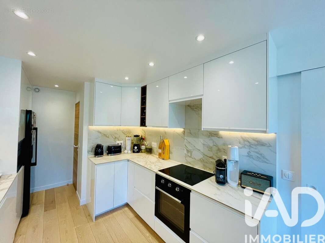 Photo 5 - Appartement à LE CHESNAY