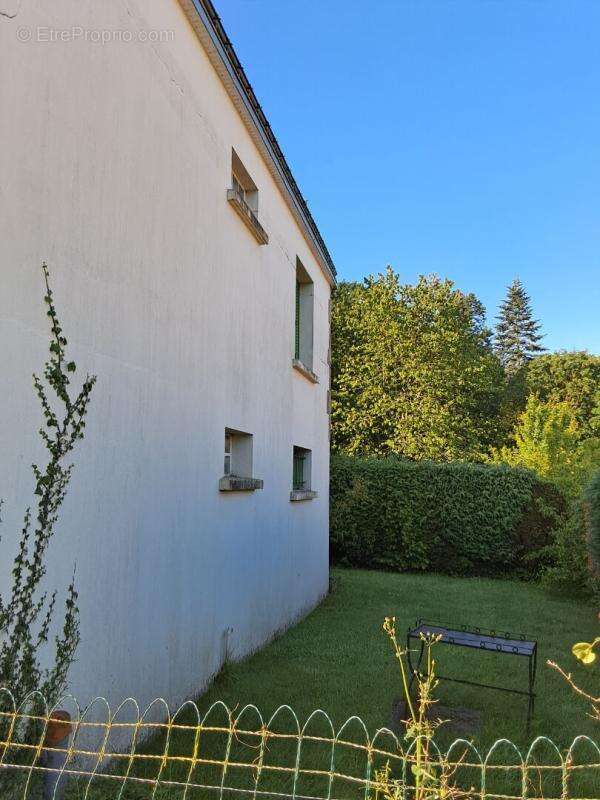 Maison à LANOUEE