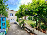 Maison à SARTROUVILLE