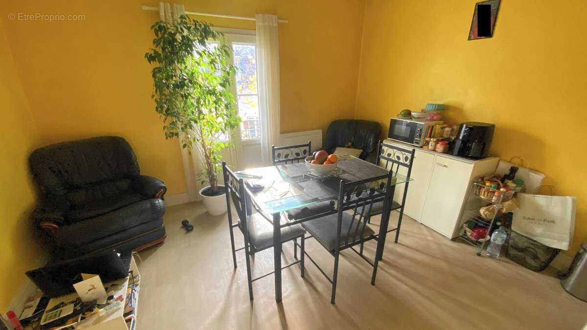 Appartement à VICHY