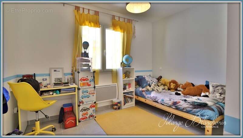 Maison à LIGNAN-SUR-ORB