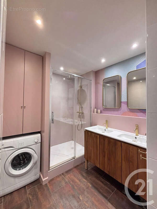 Appartement 37 m² à La Grande-Motte  - photo 10