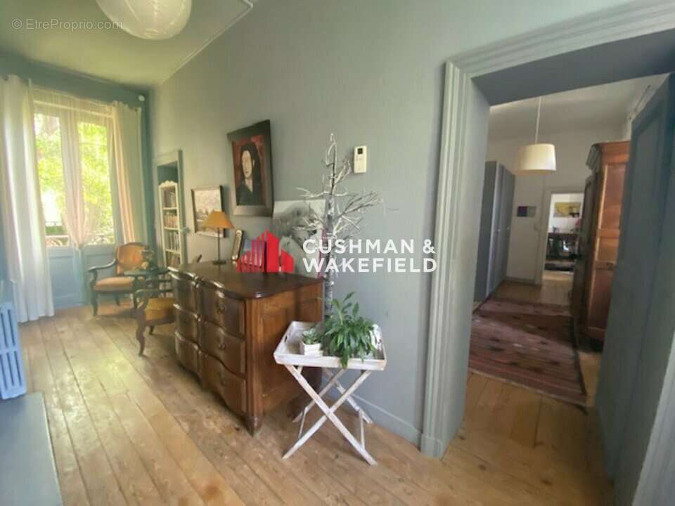 Commerce à TOULOUSE