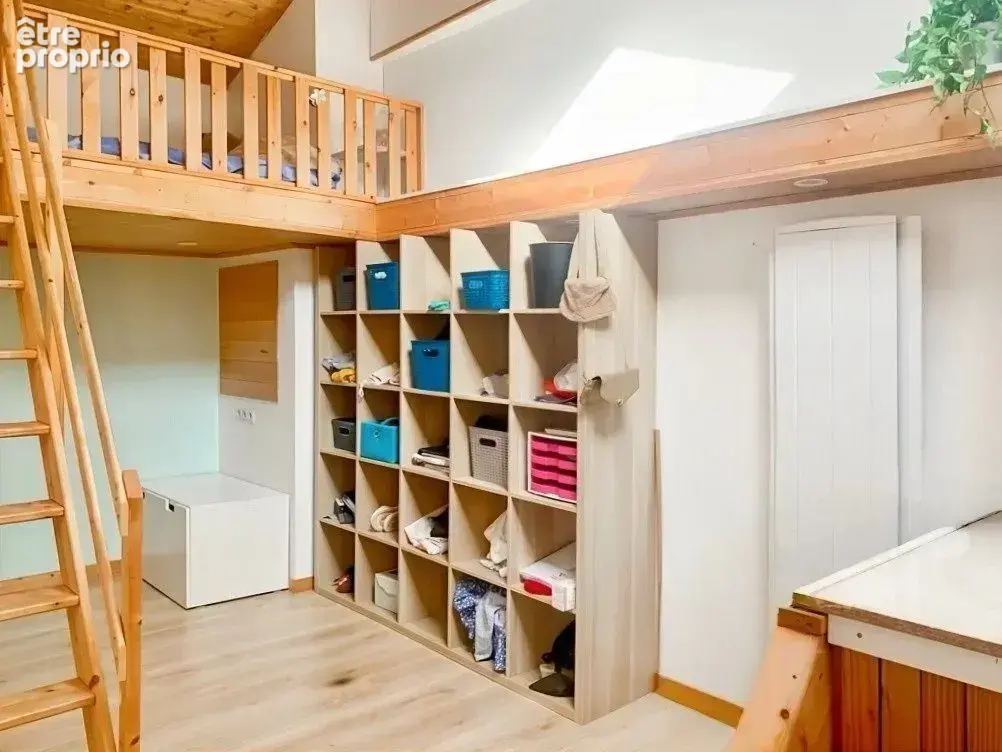 Maison 136 m² à Port-Saint-Pere  - photo 8