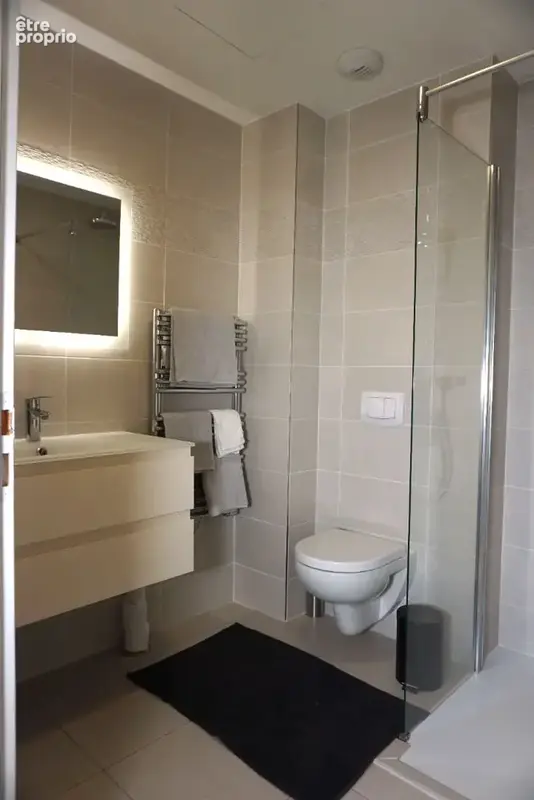 Appartement  Neuilly sur Seine - photo 5