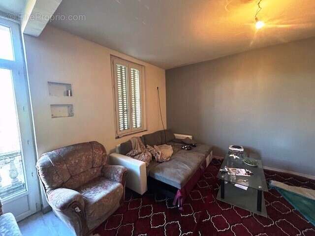 Appartement à PONT-D&#039;AIN