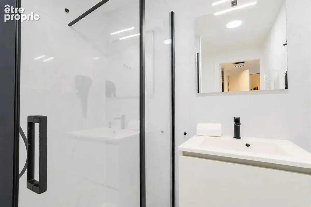 T2 LMNP Résidence de Tourisme Sainte Cécile 40.45 m² - photo 11