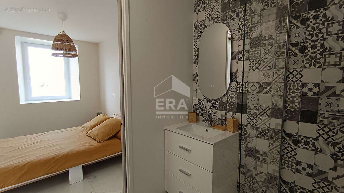 Maison à SAINT-PAULIEN