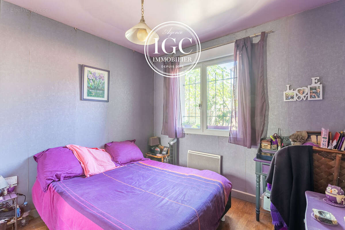 Maison à CARRY-LE-ROUET