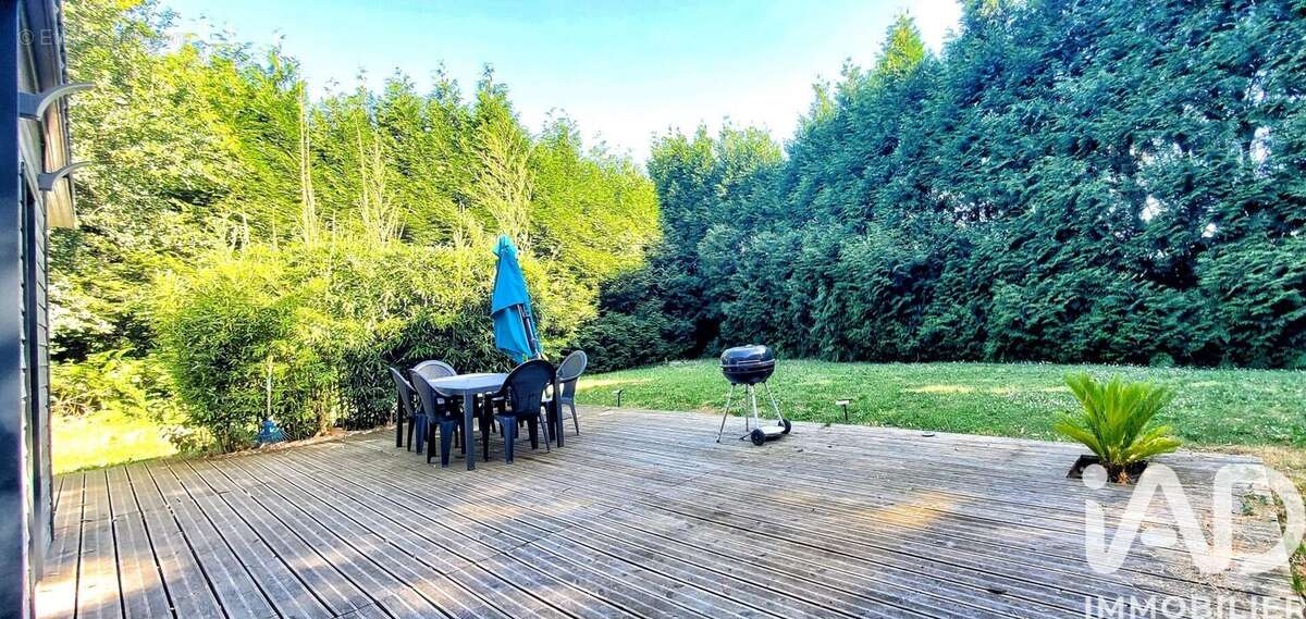 Photo 3 - Maison à LOCQUELTAS