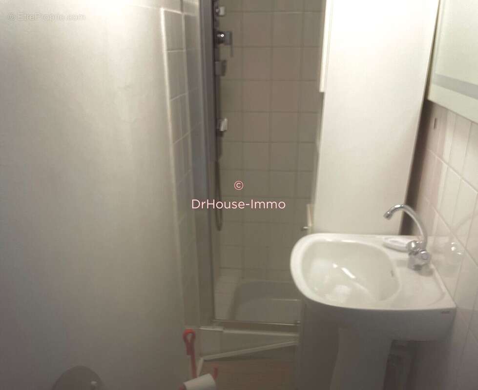 Appartement à LA GRAND-COMBE