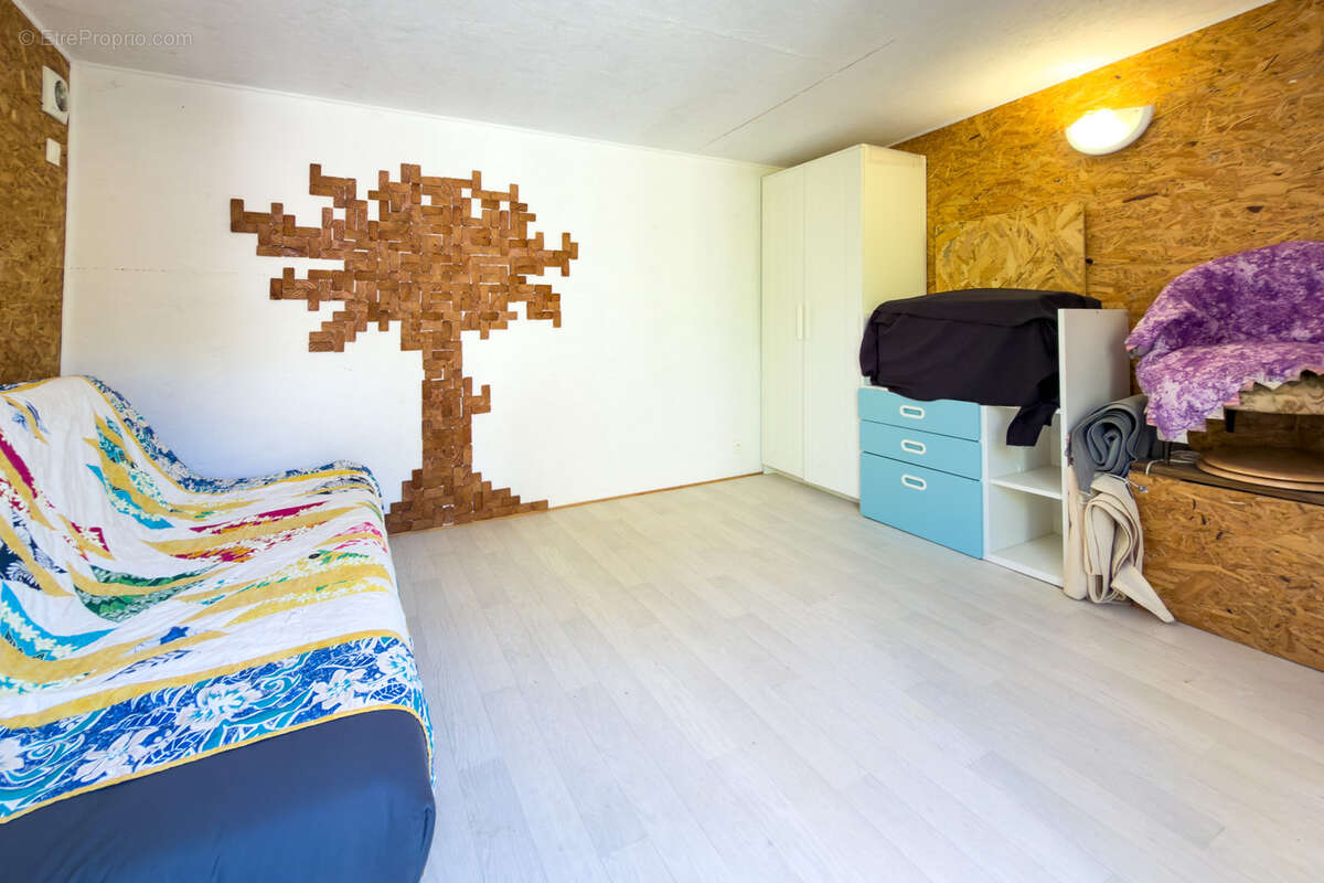 Maison à HYERES
