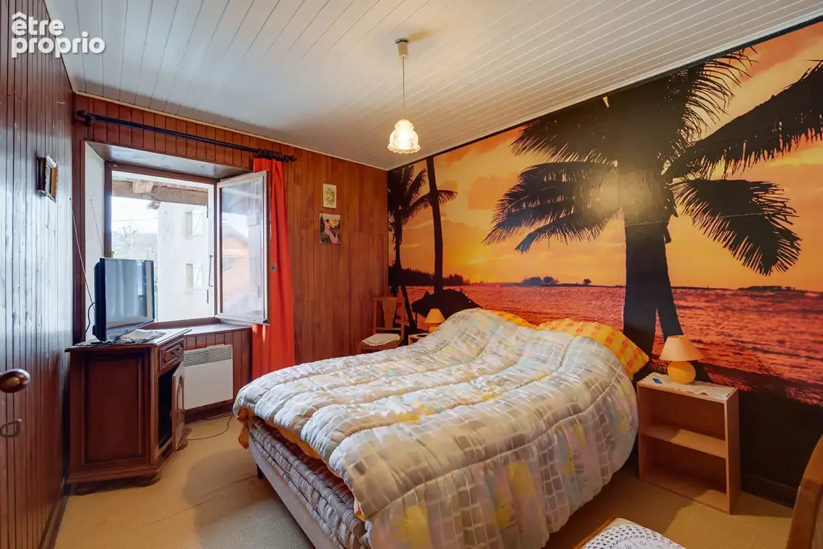 Maison Maxilly Sur Leman 4 pièces 92.09m² sur 655m² de terrain - photo 10