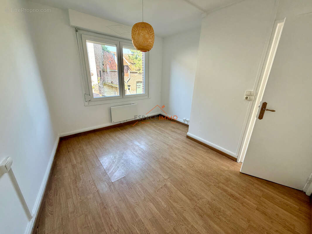 WALLERS Appartement en duplex avec jardin - photo 4