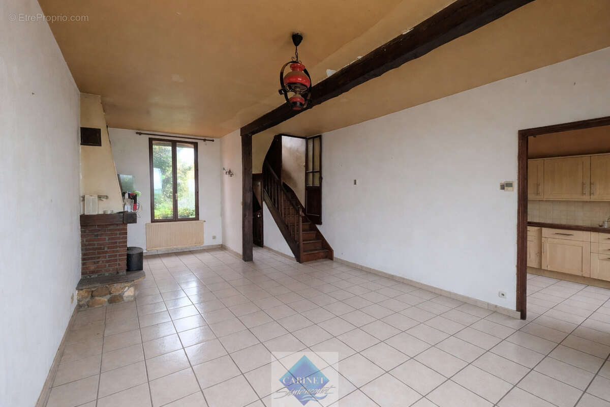 Maison individuelle offrant une agréable vue sur le hâble et la mer - photo 3