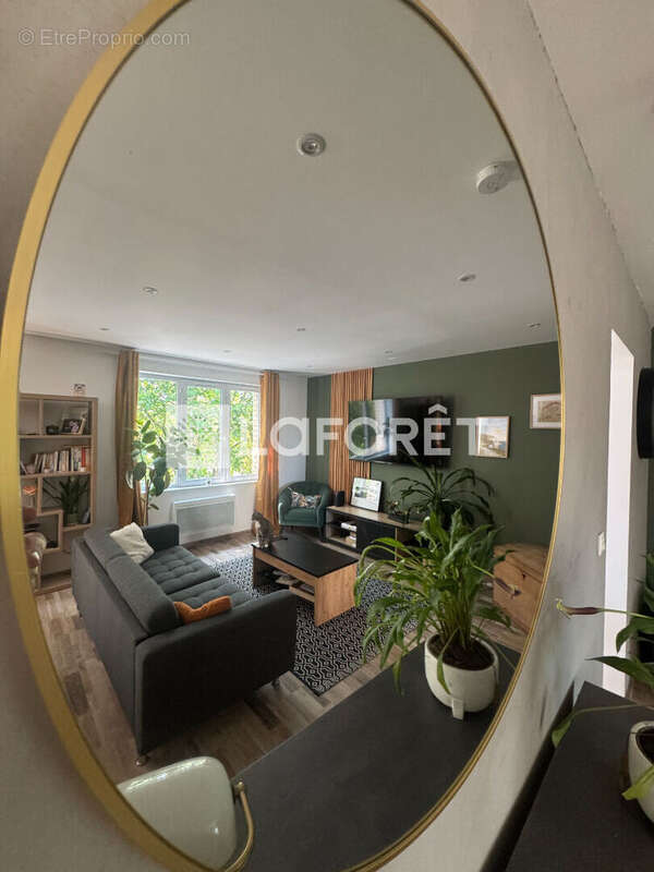 Appartement à CALAIS