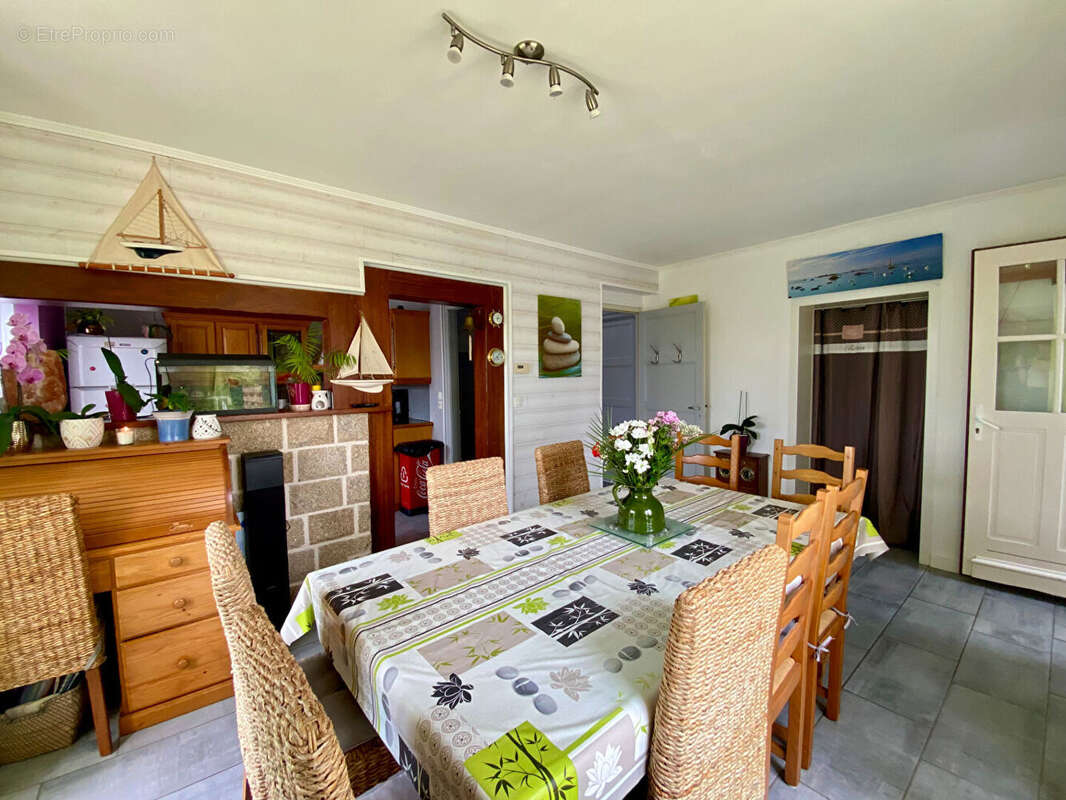 Maison à LANDEDA