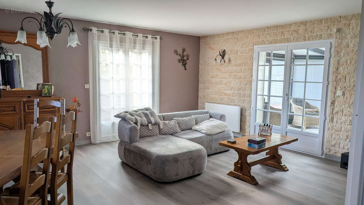 Maison à BLAIN