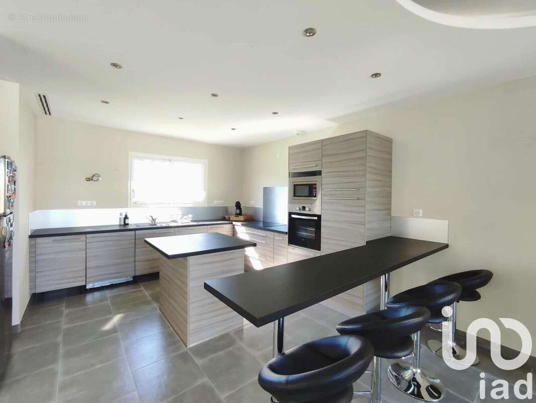 Photo 3 - Maison à ALMAYRAC