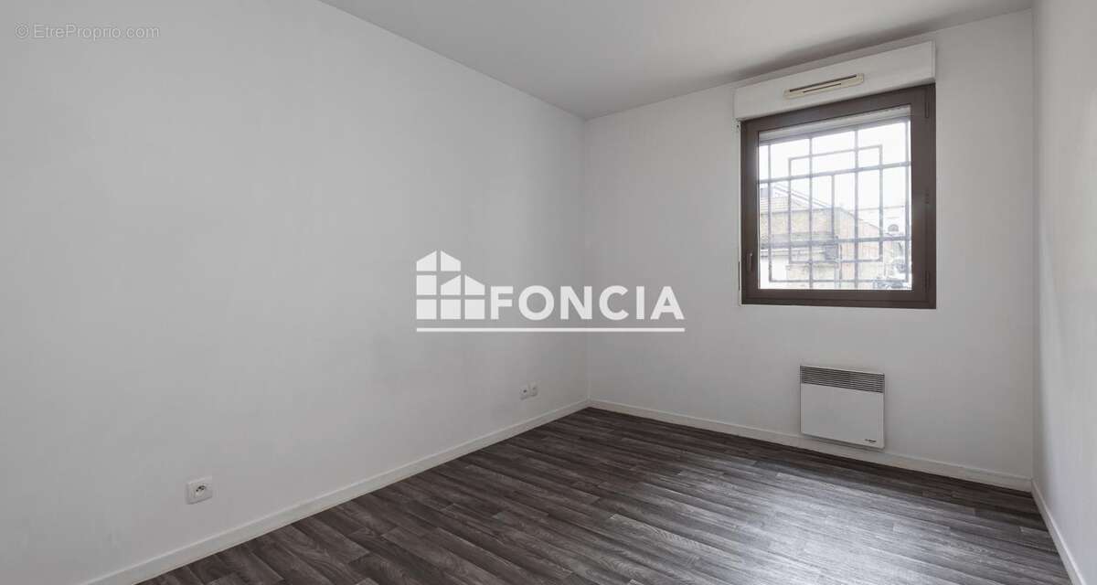 Appartement à ROUEN