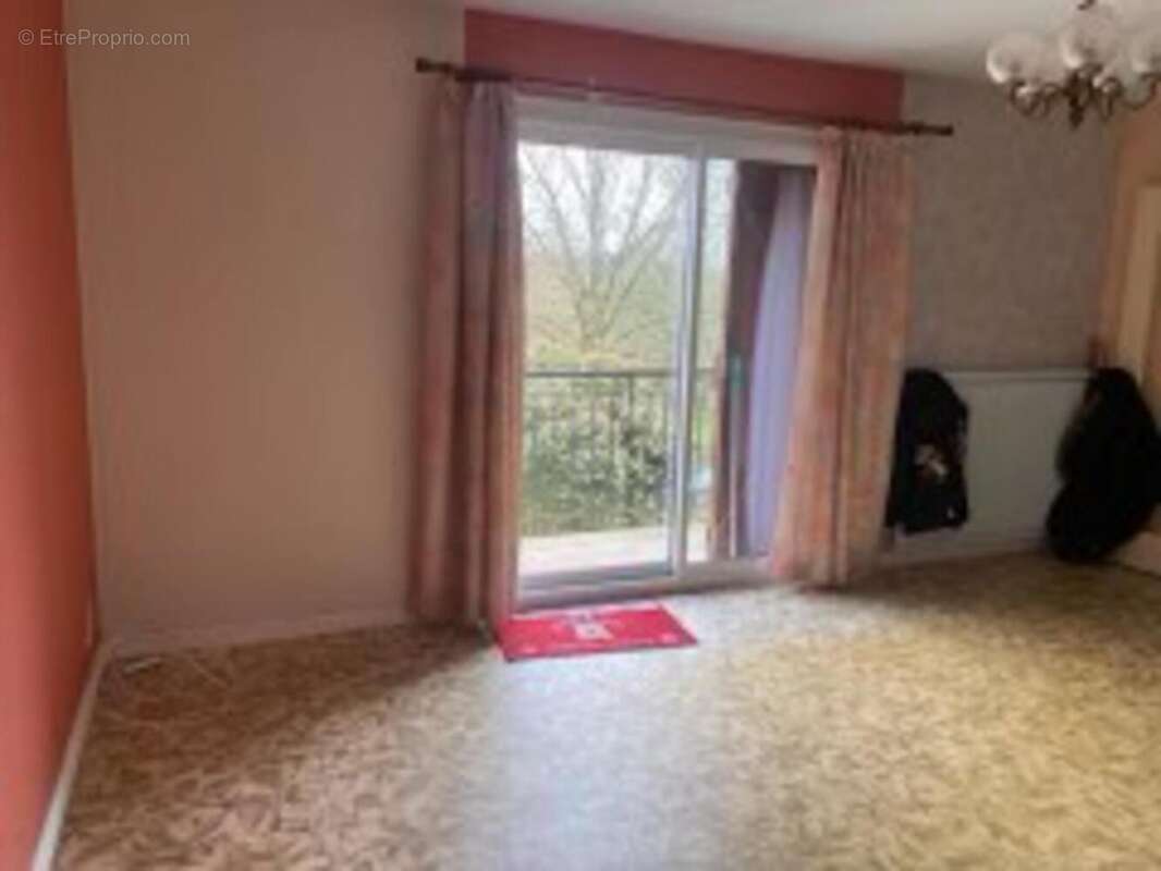 Photo 5 - Maison à LA CLAYETTE