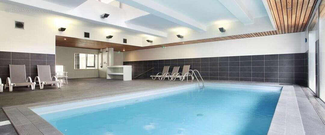 Appartement à LYON-2E