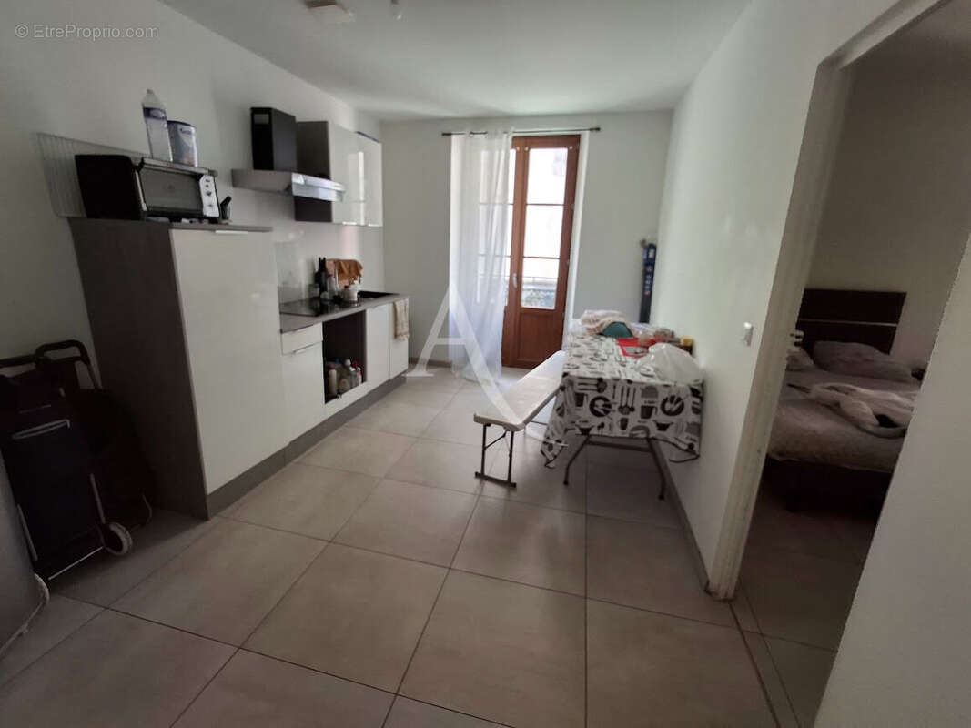 Maison à BEDARIEUX