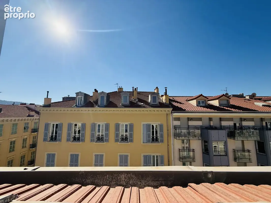 GUBERNATIS - 3 pièces rénové - photo 11