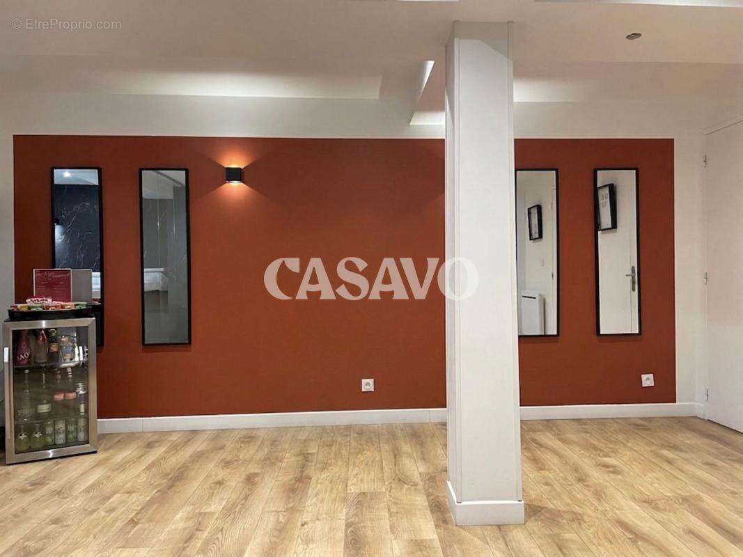 Vente Appartement 2 pièces de 68m² - 22000 Saint-Brieuc - photo 16