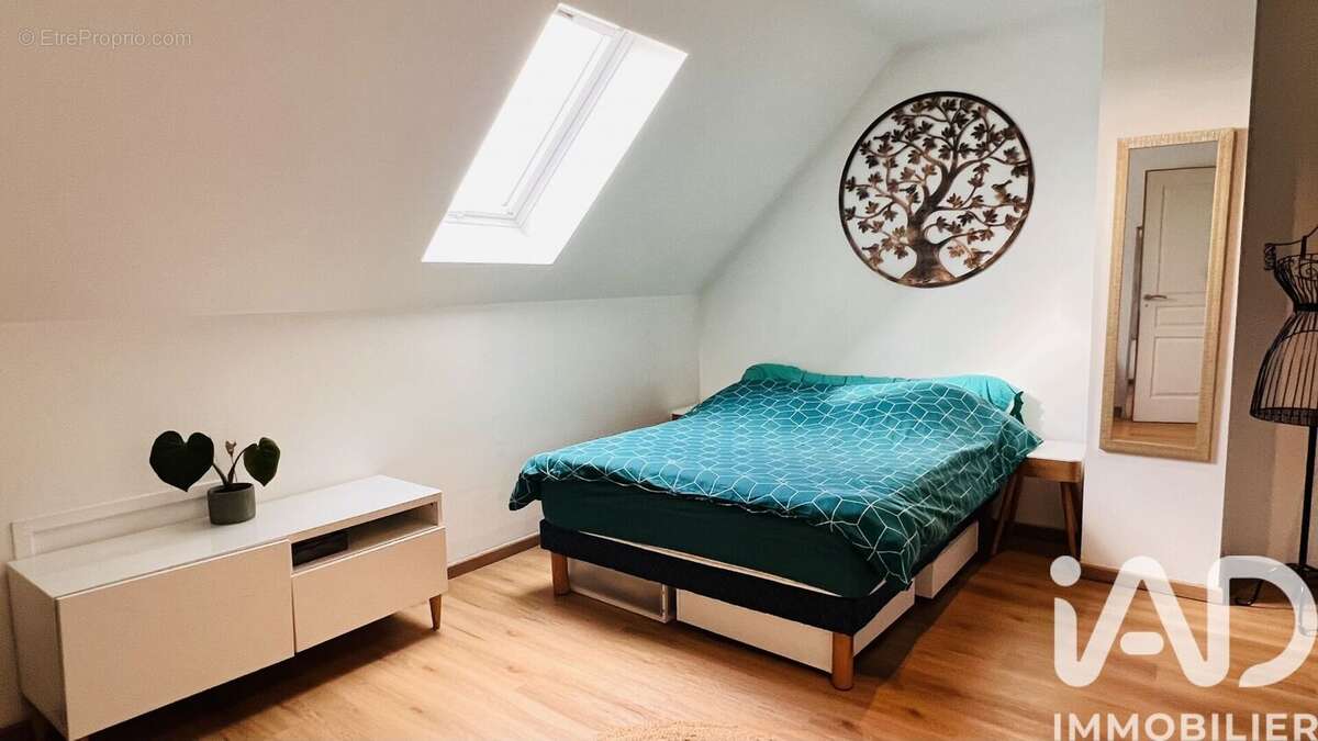 Photo 8 - Maison à BOISSY-LE-CHATEL