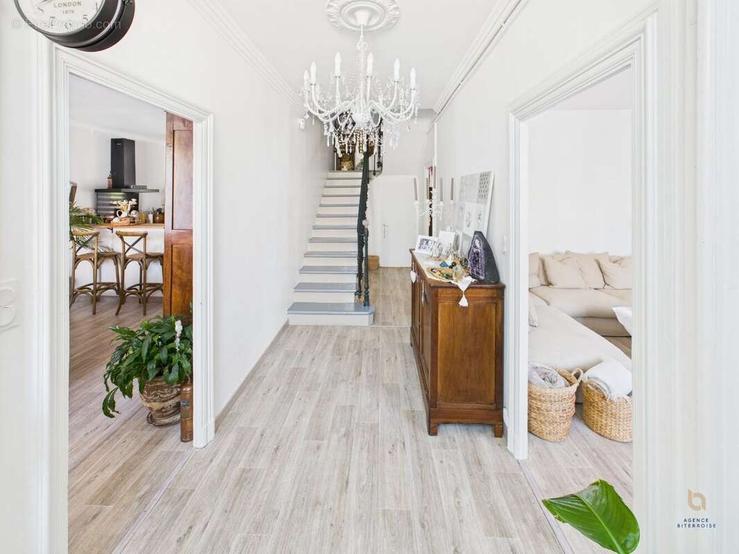 Maison à CAZOULS-LES-BEZIERS