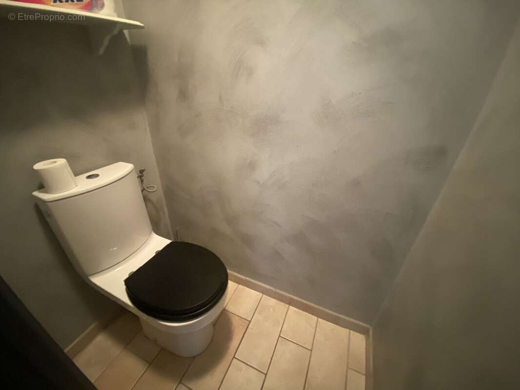 Photo 2 - Maison à AMY