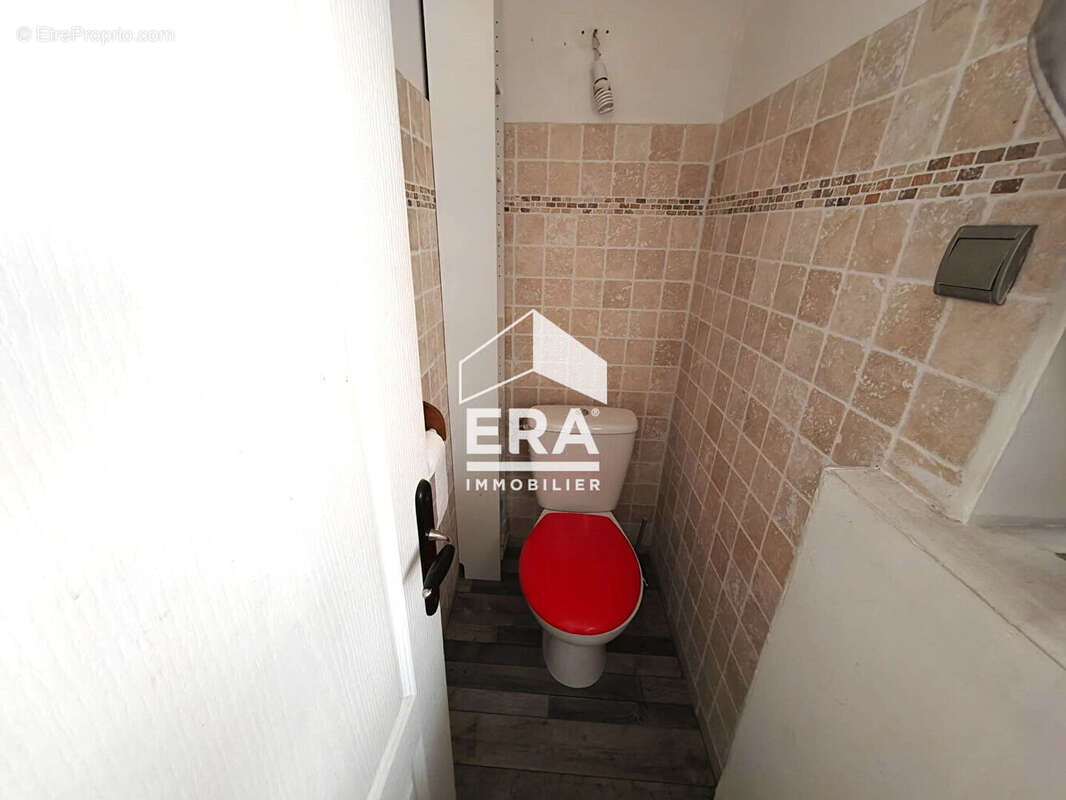 Appartement 80m² à marseille 1er arrondissement - photo 14