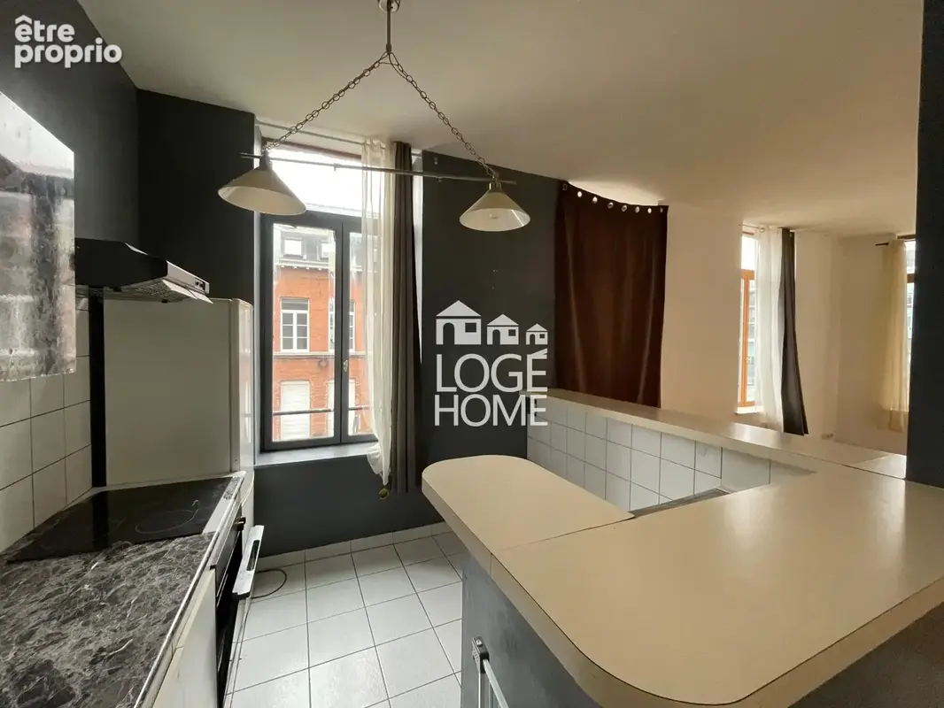 Appartement 173 m² à Roubaix  - photo 6