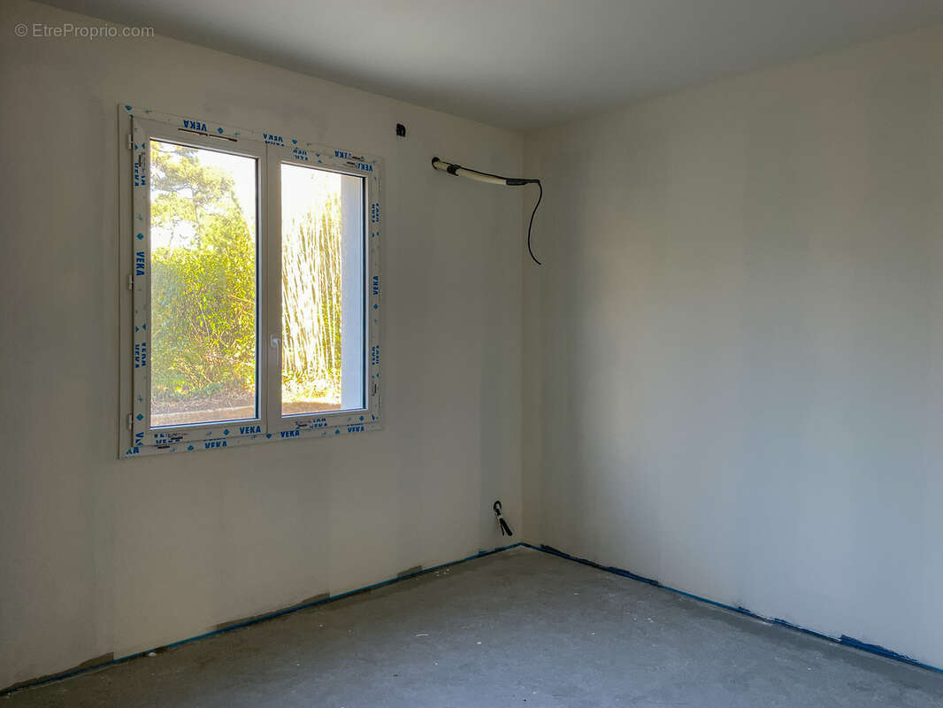 Maison à SAINT-PALAIS-SUR-MER