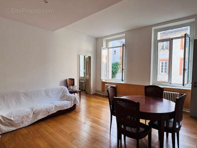 Commerce à TOULOUSE