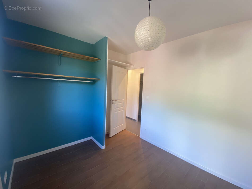 Appartement à MIEUSSY