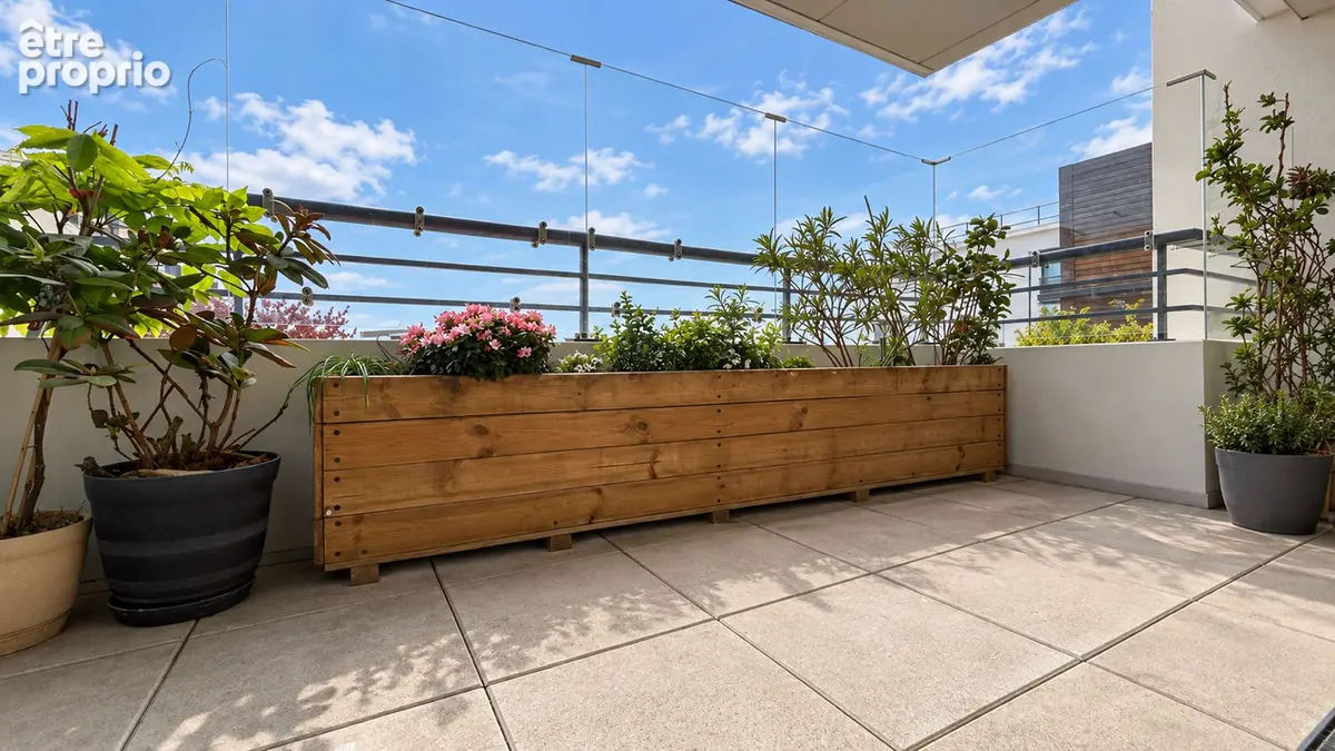 Appartement à CRETEIL